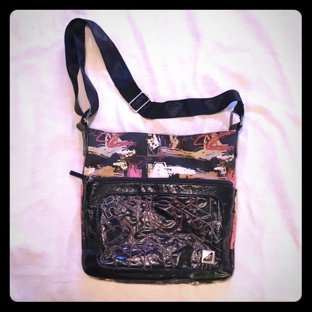 Roxy Cross body Bag
